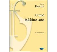 O Mio Babbino Caro, Da Gianni Schicchi / Vocal Score