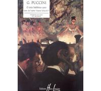O mio babbino caro extrait de Gianni Schicchi