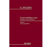O Mio Babbino Caro / Recueil