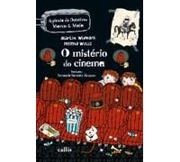 O Mistério Do Cinema