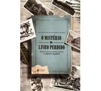 O Mistério Do Livro Perdido