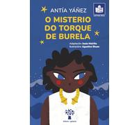 O misterio do torque de Burela (Lectura Fácil)