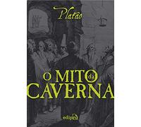 O Mito da Caverna (Em Portuguese do Brasil)