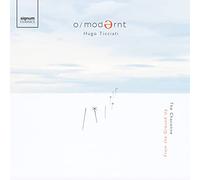 O Modernt Chamber Orchest - from Ground Up: The C [Import]