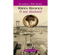 O mój ukochany - Rhys Bowen (livre en polonais)