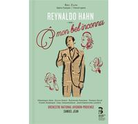 Ô mon bel inconnu CD