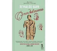 Ô mon bel inconnu E