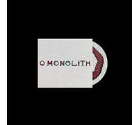 O MONOLITH (DIGI PACK) by Squid [CD] NEUF