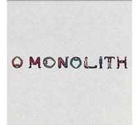 O Monolith/Limited Blue Vinyl