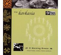 Trio Kavkasia - Trio kavkasia o Morning [Import]