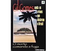 O Morto Comanda A Fuga
