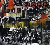 O' Motherfucker, Jackie - Change