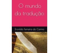 O mundo da tradução