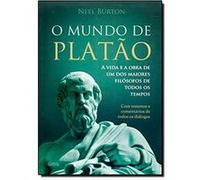 O Mundo De Platão Neel Burton (Auteur)
