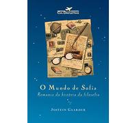 O Mundo De Sofia (Book) [Import]