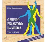 O Mundo Encantado Da Musica 3