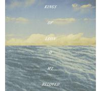 O My Beloved CD
