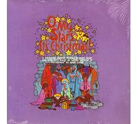 O My Stars...It's Christmas! A Christmas Musical Fantasy