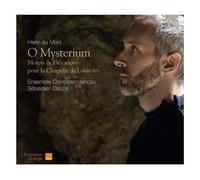 O Mysterium – Harmonia Mundi