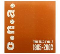 O.N.A. - O.N.A.: Best Of cz.2 [Winyl]