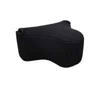 O.N.E OC-S2BK Boîte de Filtre en néoprène Ultra léger pour Appareil Photo Noir