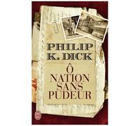 O Nation Sans Pudeur
