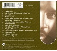 O Neal,Alexander - Best of