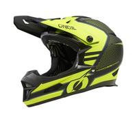 O Neal Fury RL Mercury Casque de vélo