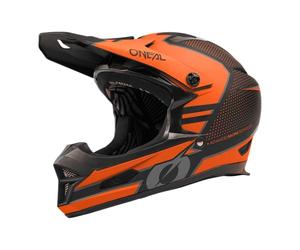 O Neal Fury RL Mercury Casque de vélo