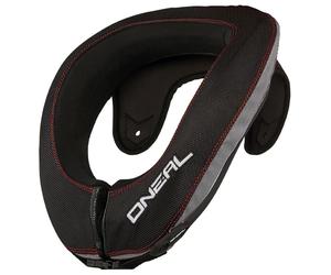 O`Neal NX2 Col Cou Jeunesse, noir