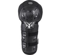 Oneal Pro Iii Knee Guards Noir