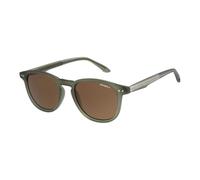 O´neill 9008-2.0-107p Polarized Sunglasses Doré Polarised Solid Brown/CAT3