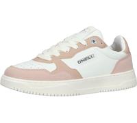 O Neill 90231003 Baskets pour femme, Beige nude., 38 EU