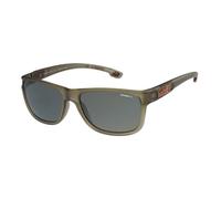 O´neill 9057-2.0-109p Polarized Sunglasses Polarized Solid Smoke/CAT3