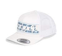 O'Neill Flower Trucker Casquette blanc Uni