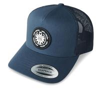 O'Neill - Retro Trucker Cap - Casquette - One Size - english evening