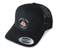 O'Neill Seacoast Trucker Casquette noir Uni