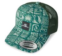 O'Neill Summer Camp Trucker Kids Casquette bleu Uni