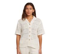 O´neill Chemise à Manches Courtes O´riginals Crochet