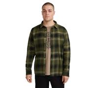 O´neill Chemise à Manches Longues Flannel Check