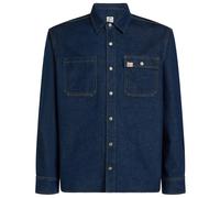 O´neill Chemise à Manches Longues O´riginals Denim