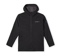 O´Neill Découvrez la veste softshell, 13-14 ans, noire, 13 ans, Noir , 13 ans