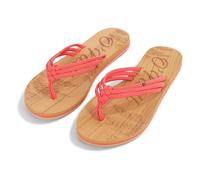 O'Neill Ditsy Sandales rouge 41