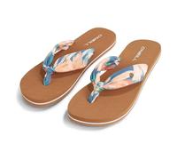 O´neill Ditsy Sun Slides EU 41