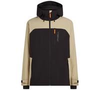 O´neill Fwc´cruz Duo Jacket Noir S Homme