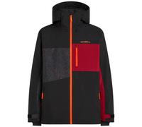 O´neill Fwc´cruz Triple Jacket Noir M Homme