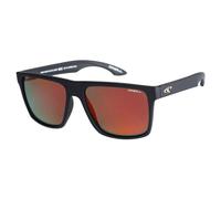 O'Neill Pour des hommes Harlyn Polycarbonate Des lunettes de soleil - Noir