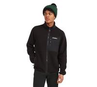 O´neill Must-have High Pile Full Zip Fleece Noir M Homme
