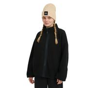 O´neill Must-have High Pile Full Zip Fleece Noir XL Femme
