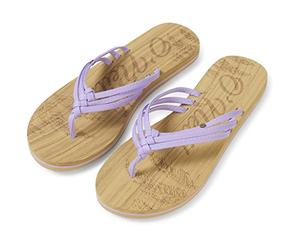 O´neill N1400002 Ditsy Sandals EU 36
